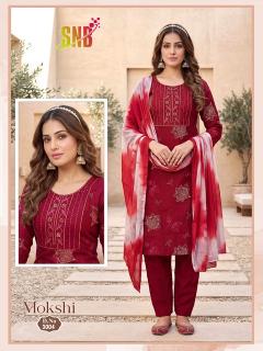Desi kudi mokshi vol-3 wholesale kurti in jabalpur